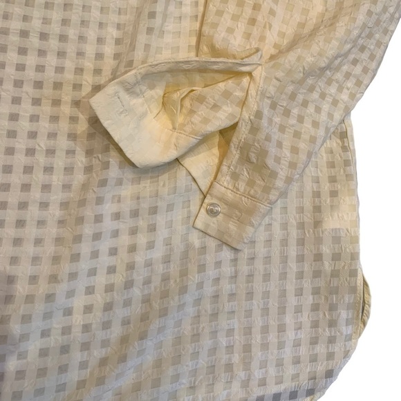 Lilly Moss Three Button Tunic - Picture 7 of 11